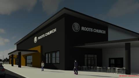 Close from NE Building Corner High DPI Close from NE Building Corner High DPI